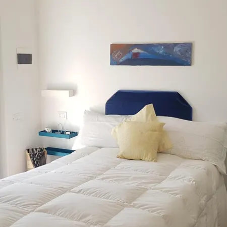 La Casina Di Silvio Massa Lubrense