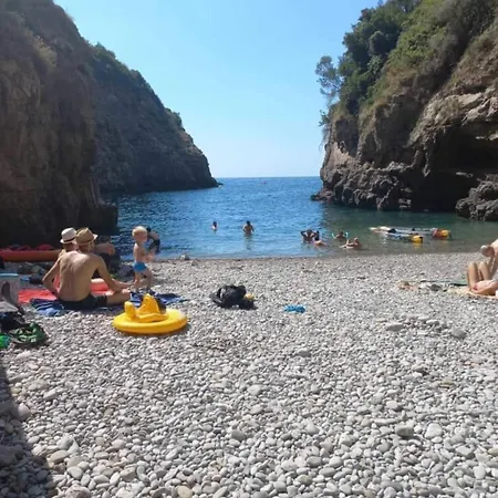 Vendégház La Casina Di Silvio
