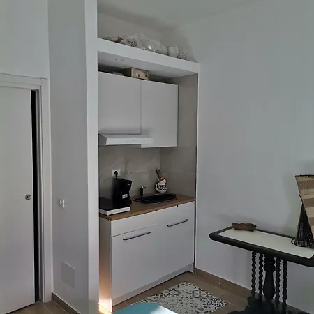 Guest house La Casina Di Silvio