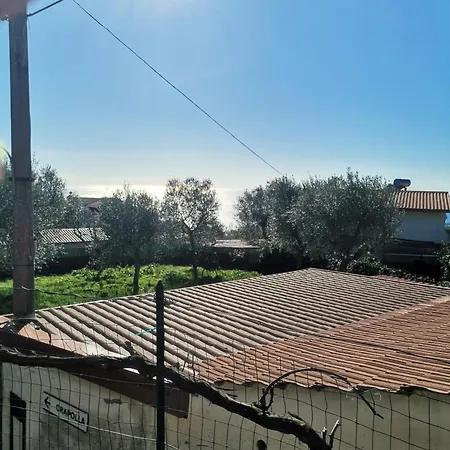 La Casina Di Silvio * Massa Lubrense